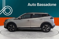 Peugeot 2008 vaihtoauto