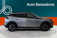 Peugeot 2008 vaihtoauto