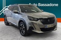 Peugeot 2008 vaihtoauto