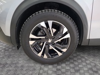 Peugeot 2008 vaihtoauto