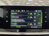 Peugeot 2008 vaihtoauto