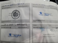 Peugeot 2008 vaihtoauto