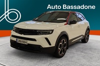 Opel Mokka vaihtoauto