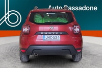 Dacia Duster vaihtoauto