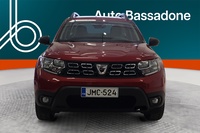 Dacia Duster vaihtoauto