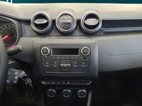 Dacia Duster vaihtoauto