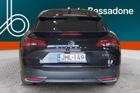 Citroën C5 X vaihtoauto