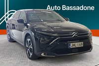 Citroën C5 X vaihtoauto