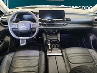 Citroën C5 X vaihtoauto