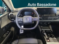 Citroën C5 X vaihtoauto