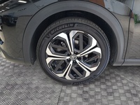 Citroën C5 X vaihtoauto