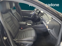 Citroën C5 X vaihtoauto