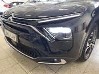 Citroën C5 X vaihtoauto