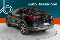 Renault Arkana vaihtoauto