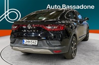 Renault Arkana vaihtoauto