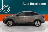 Renault Arkana vaihtoauto