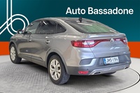 Renault Arkana vaihtoauto