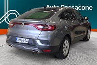 Renault Arkana vaihtoauto