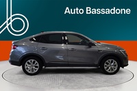 Renault Arkana vaihtoauto