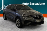 Renault Arkana vaihtoauto