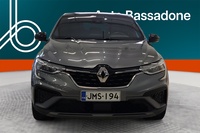 Renault Arkana vaihtoauto