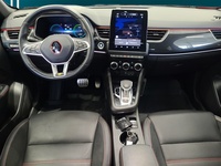 Renault Arkana vaihtoauto