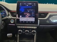 Renault Arkana vaihtoauto