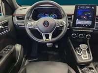 Renault Arkana vaihtoauto