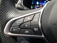 Renault Arkana vaihtoauto