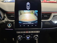 Renault Arkana vaihtoauto