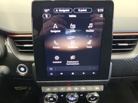 Renault Arkana vaihtoauto