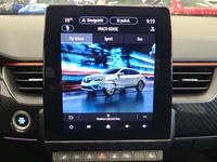 Renault Arkana vaihtoauto