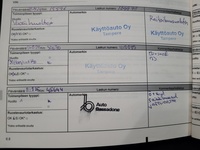 Renault Arkana vaihtoauto