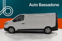 Renault Trafic vaihtoauto
