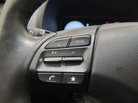 Hyundai Kona vaihtoauto