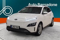 Hyundai Kona vaihtoauto