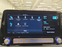 Hyundai Kona vaihtoauto