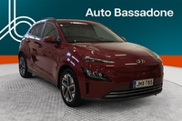 Hyundai Kona vaihtoauto