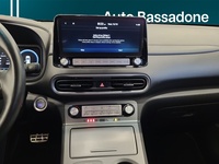 Hyundai Kona vaihtoauto