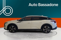 Citroën C5 X vaihtoauto