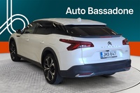 Citroën C5 X vaihtoauto