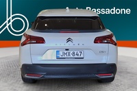 Citroën C5 X vaihtoauto
