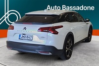 Citroën C5 X vaihtoauto