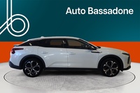 Citroën C5 X vaihtoauto