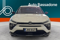 Citroën C5 X vaihtoauto