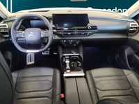 Citroën C5 X vaihtoauto