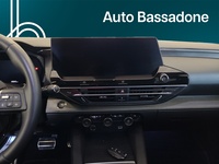 Citroën C5 X vaihtoauto