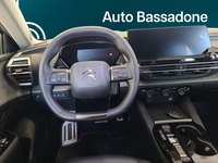Citroën C5 X vaihtoauto