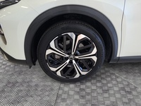 Citroën C5 X vaihtoauto
