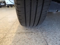 Citroën C5 X vaihtoauto
